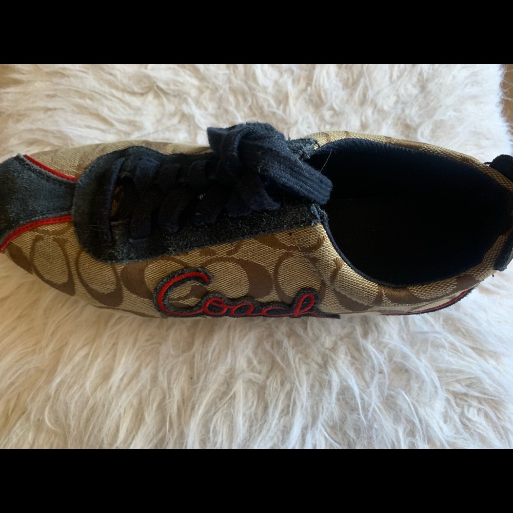 Shoes couch